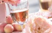Is witte Zinfandel wijn met lage Alcohol?
