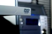 Hoe kopieer een DVD naar ISO met Freeware