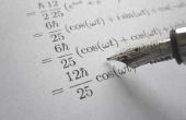 Wat Is de betekenis van onbegrensde & begrensde in Math?