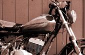 Olie Filter alternatieven voor Harley Davidson