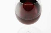 Hoe verwijder rode wijn van Suede of lederen