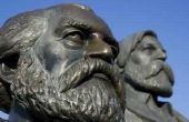 De verschillen tussen Marxisme, socialisme & communisme