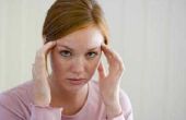 Gordelroos symptomen op de hoofdhuid