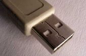 How to Install USB-stuurprogramma's in Windows 98