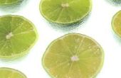How to Make Lime groen met primaire kleuren