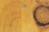 Hoe te knippen een cirkel van hout met een cirkelzaag
