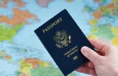 Het verkrijgen van een paspoort in Utah