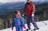 Activiteiten voor kinderen in Bretton Woods, NH