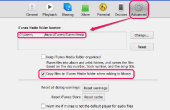 Hoe overdracht van uw iTunes-bibliotheek naar een Flash-Drive