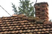 OSHA voorschriften voor dakbedekking