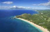 De beste stranden voor Casual zwemmen en snorkelen in Maui