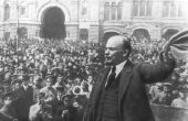 Positieve effecten van Lenins leiderschap
