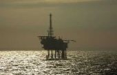 Veiligheidsopleidingen voor de Offshore olie-installaties