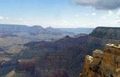 Hoe Pack voor een reis naar de Grand Canyon
