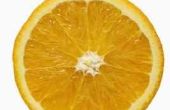 Kan zetten op vitamine C Help Make rimpels verdwijnen?