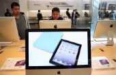 Hoe kopieer een bestand van een iMac station