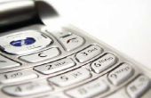 Hoe E-mails versturen naar Net10 mobiele telefoons