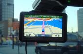 Waar te huren van een GPS-systeem