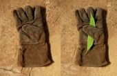 De beste lederen handschoenen voor mannen