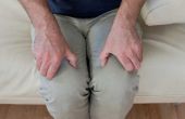 Hoe te verminderen gezwollen benen & voeten