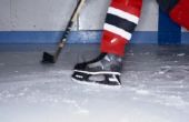 Hockey maat sokken