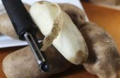 Hoe lang ik kook aardappelen voor aardappelpuree?