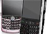 Het instellen van BIS e-mail op uw Blackberry Curve