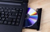 How to Disable DVD-/ cd-rom-stations