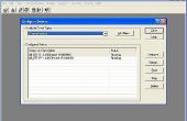 Hoe te importeren van PLC-data naar Excel met behulp van RSLinx software door DDE-