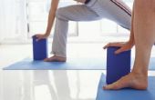 How to Modify Bikram Yoga houdingen