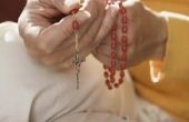De verantwoordelijkheden van een Godmother in de katholieke godsdienst