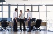 How to Deal met Drama aan het werk met uw collega 's