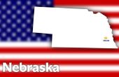 Wetten van de ondersteuning van het kind van de Nebraska