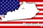 Bewaring wetten in Kentucky