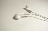 Hoe Fix iPod oordopjes dat pijn mijn oren