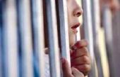 Hoe kan ik krijgen bewaring van mijn zoon als mijn Ex-man gaat naar de gevangenis?