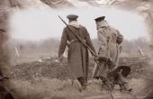 Wat Was het eindresultaat van de eerste Wereldoorlog?