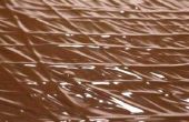 How to Make chocoladesaus voor ijs