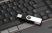 How to Safely Remove a USB Flash Drive vanaf een Computer