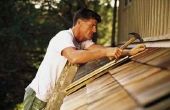 Hoe te schatten van de kosten van de dakbedekking