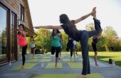 Hoe word ik een Yoga-instructeur