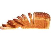 How to Keep brood van vriesbrand