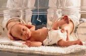 Hoe borstvoeding Premature baby 's