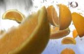 De houdbaarheid van citroenzuur