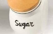 Hoe om te gaan suikervrij