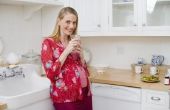 Tekenen & symptomen geassocieerd met de zwangerschap-duizeligheid