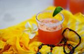 13 fiesta-Ready Margarita recepten voor Cinco de Mayo