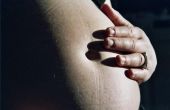 Tekenen & symptomen van progesteron vroege zwangerschap