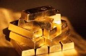 Zijn er beleggingsfondsen die houden van goud?