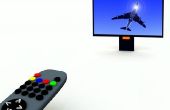 Het oplossen van een APEX TV met geen signaal